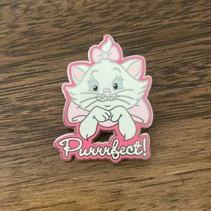 2008 Aristocats Marie Pin